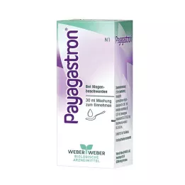 Payagastron® orale dråper, 30 ml