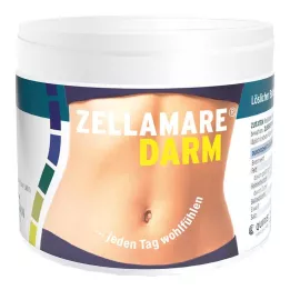ZELLAMARE Tarm i pulverform, 250 g