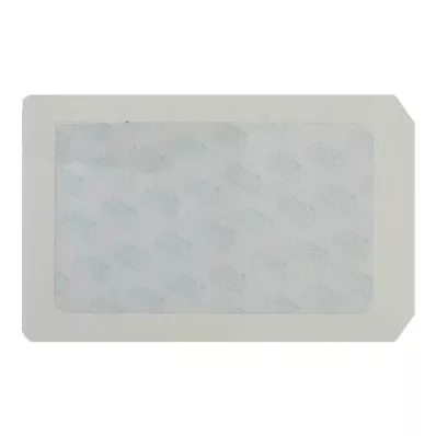 TEGADERM Film 10x25 cm 1627, 20 stk