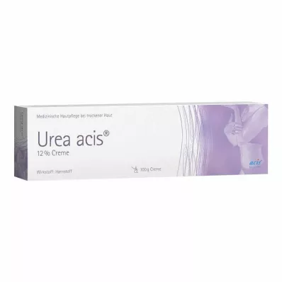 Urea acis® 12 % krem, 100 g