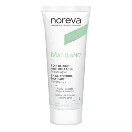 NOREVA MATIDIANE Dagkrem, 40 ml
