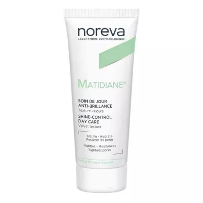 NOREVA MATIDIANE Dagkrem, 40 ml