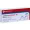 DIMENHYDRINAT AL 50 mg tabletter, 20 stk