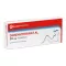 DIMENHYDRINAT AL 50 mg tabletter, 20 stk