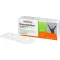 EISENTABLETTEN-ratiopharm N 50 mg filmdrasjerte tabletter, 50 stk