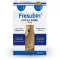 FRESUBIN 2 kcal fiber DRINK Cappuccino drikkeflaske, 4X200 ml