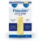 FRESUBIN 2 kcal Fiber DRINK Sitrondrikkflaske, 4X200 ml