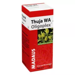 Thuja WA Oligoplex-løsning, 50 ml