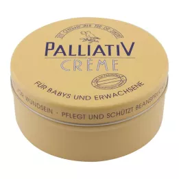 PALLIATIV Fløte, 250 ml