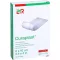 CURAPLAST Sårbandasje sensitiv 6x10 cm 1 m, 10 stk