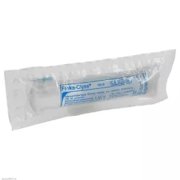 FREKA CLYSS Klyster, individuelt pakket, 120 ml
