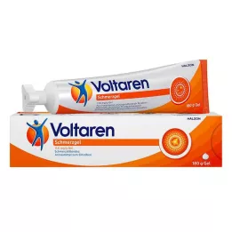 VOLTAREN Smertegel, 180 g