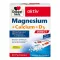 DOPPELHERZ Magnesium+kalsium+D3 DIRECT Pellets, 20 stk