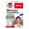 DOPPELHERZ Mens Health-kapsler, 30 kapsler