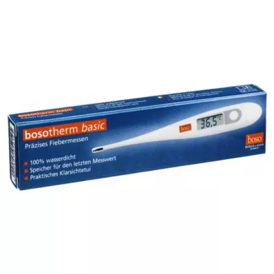 BOSOTHERM Basic, 1 stk BOSOTHERM Basic, 1 stk