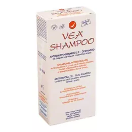 VEA Sjampo, 125 ml