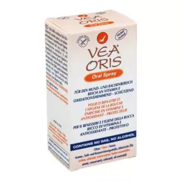 VEA Oris munnspray, 20 ml