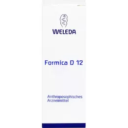 FORMICA D 12 Fortynning, 50 ml