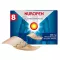 NUROFEN® 24-timers smerteplaster 200 mg, 8 stk