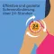 NUROFEN® 24-timers smerteplaster 200 mg, 8 stk