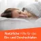 BALDRIAN-RATIOPHARM Smeltetabletter, 60 stk