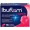 IBUFLAM-Lysin 400 mg filmdrasjerte tabletter, 18 stk