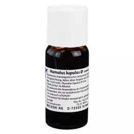 HUMULUS Lupulus-urtinktur, 50 ml