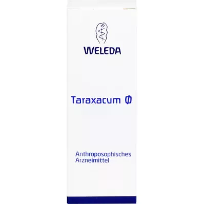 TARAXACUM grunntinktur, 50 ml