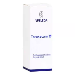 TARAXACUM grunntinktur, 50 ml