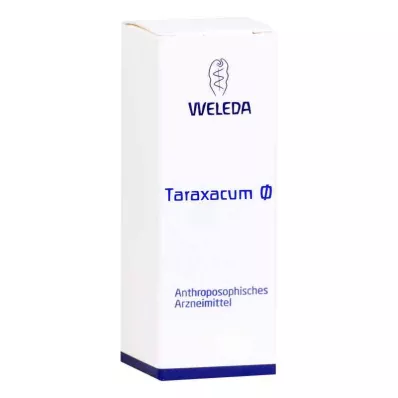 Taraxacum mor tinktur, 50 ml