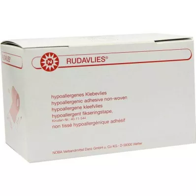 Rudavlies 10mx15cm selvklebende fleece, 1 stk Rudavlies 10mx15cm selvklebende fleece, 1 stk