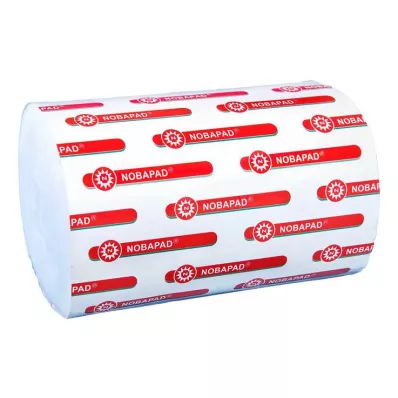 NOBAPAD Polstrede bandasjer 8 cmx3 m, 20 stk NOBAPAD Polstrede bandasjer 8 cmx3 m, 20 stk