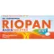 RIOPAN Magetabletter Mint 800 mg tyggetabletter, 20 stk