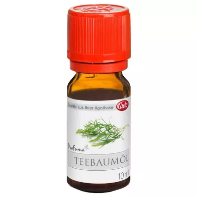 TEEBAUM ÖL PROFUMA Caelo HV-Forpakning, 10 ml