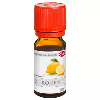 Caelo Profuma sitronolje, 10 ml Caelo Profuma sitronolje, 10 ml