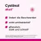 Cystinol akut® dragéer, 60 stk