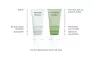 Instructions for use for Aloe Vera renseemulsjon, 100 ml - 1