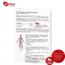 THROMBOFLOW Kapsler Dr. Wolz, 60 stk