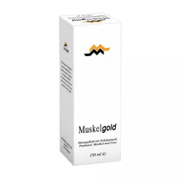 MUSKELGOLD væske, 150 ml