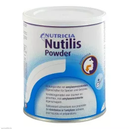 NUTILIS Fortykningsmiddel i pulverform, 300 g