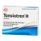DHU Tonsiotren H tabletter, 60 stk
