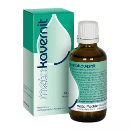 METAKAVERNIT Blanding, 50 ml