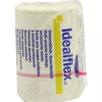 Idealflex bandasje 6 cm (1 stk)
