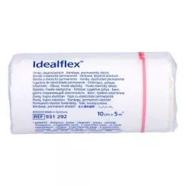 IDEALFLEX Bandasje 10 cm, 1 stk