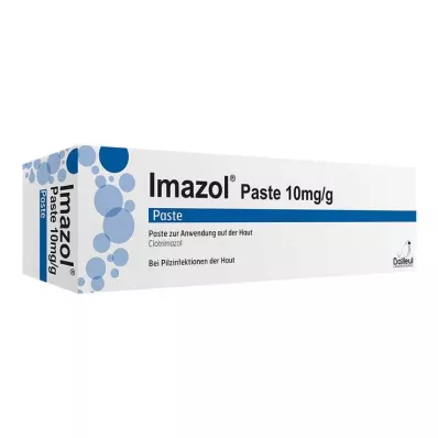 Imazolpasta, 25 g Imazolpasta, 25 g