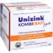 UNIZINK Combi Power, 25X25 ml