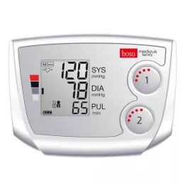 BOSO medicus family universal mansjett, 1 stk