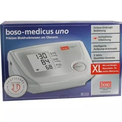 BOSO medicus uno XL, 1 stk