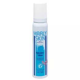 MARLY SKIN Hudbeskyttende skum, 100 ml