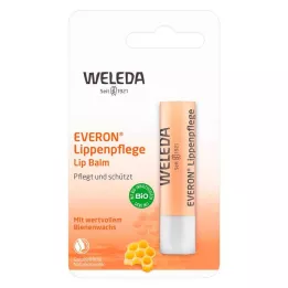 WELEDA Everon leppepleie, 4,8 g
